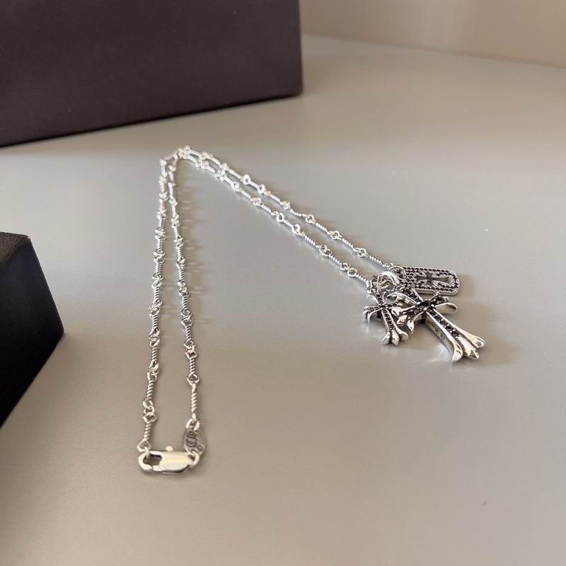 Chrome Hearts necklace 05yxh364
